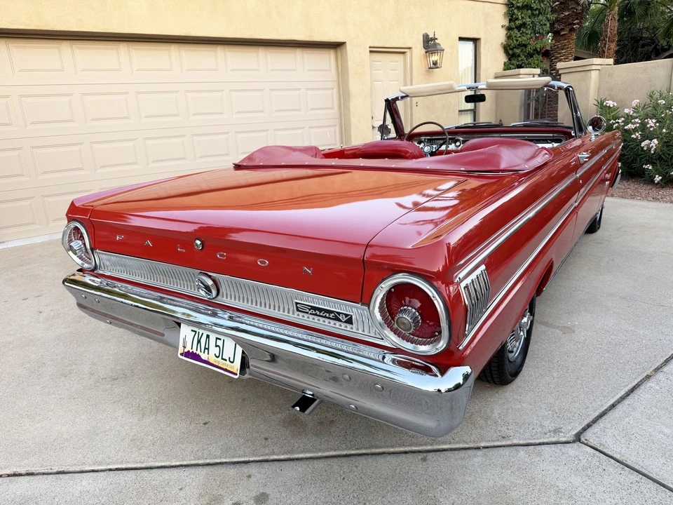 1964 Ford Falcon 2nd Gen - Image 28 of 31