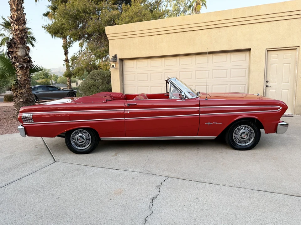 1964 Ford Falcon 2nd Gen - Image 23 of 31