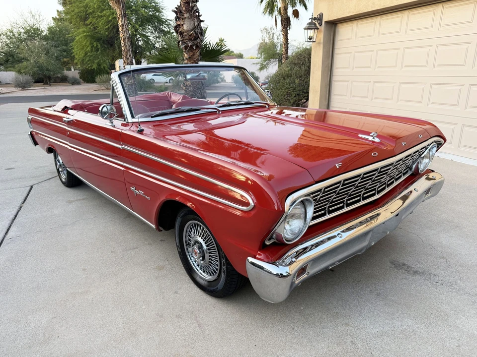 1964 Ford Falcon 2nd Gen - Image 19 of 31
