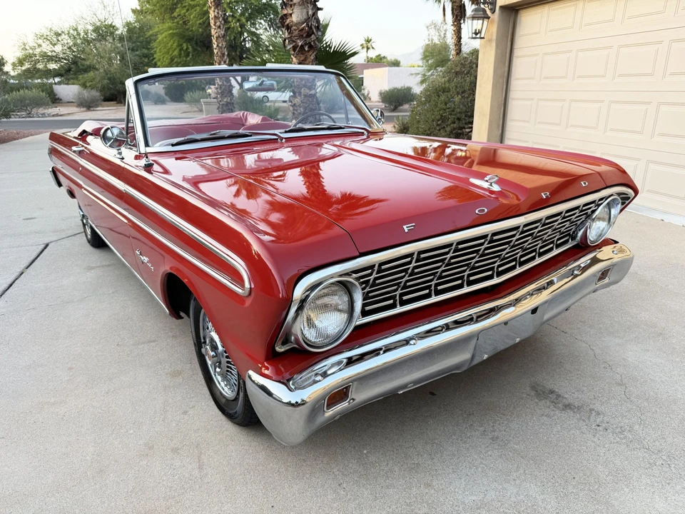 1964 Ford Falcon 2nd Gen - Image 20 of 31