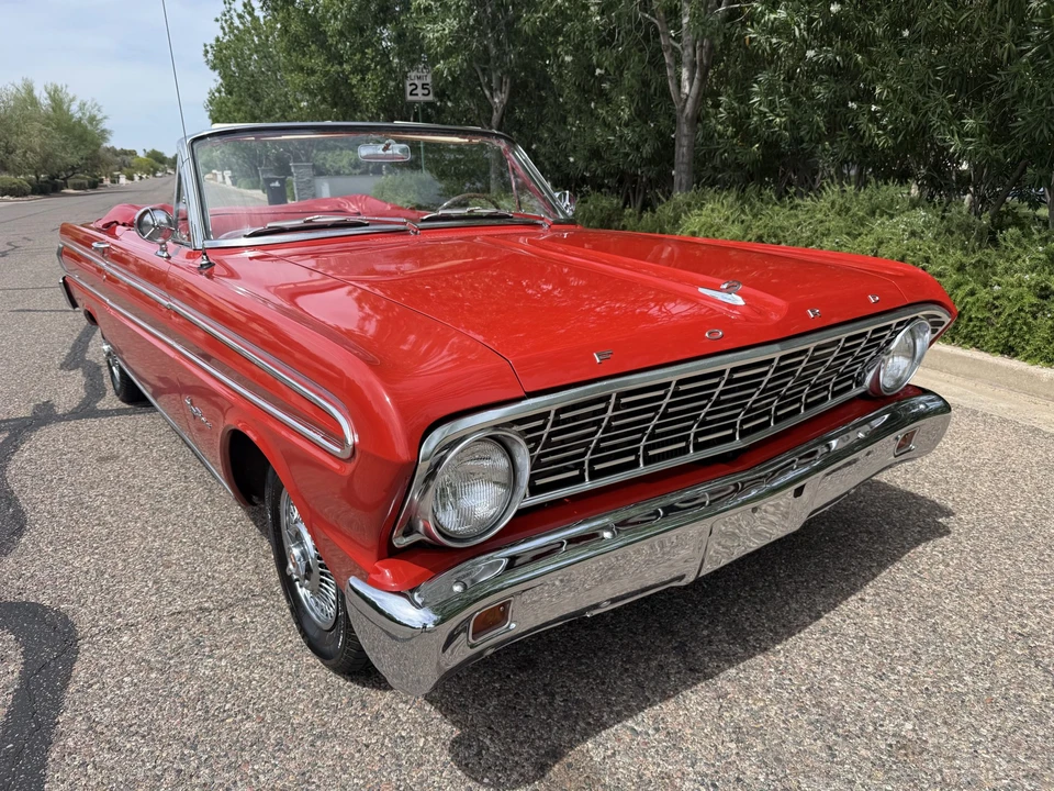 1964 Ford Falcon 2nd Gen - Image 14 of 31