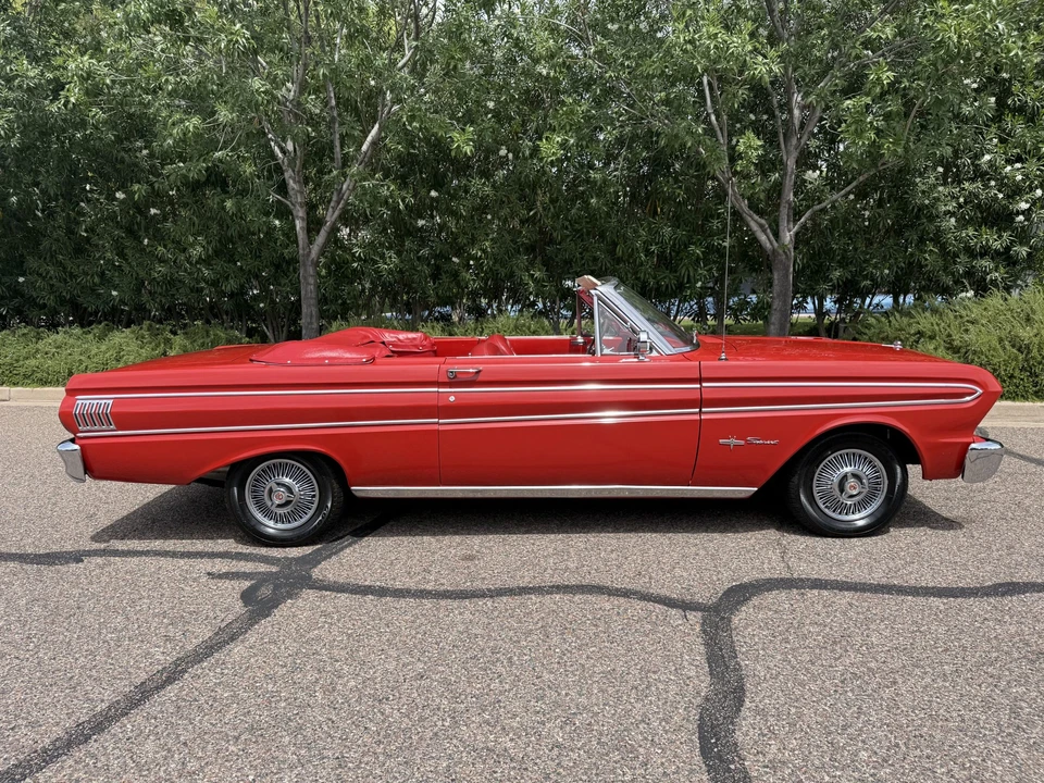1964 Ford Falcon 2nd Gen - Image 22 of 31