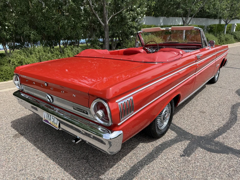 1964 Ford Falcon 2nd Gen - Image 24 of 31