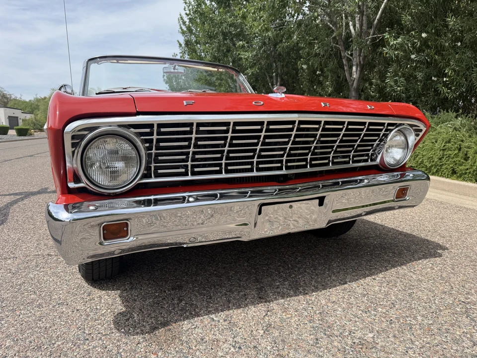 1964 Ford Falcon 2nd Gen - Image 9 of 31
