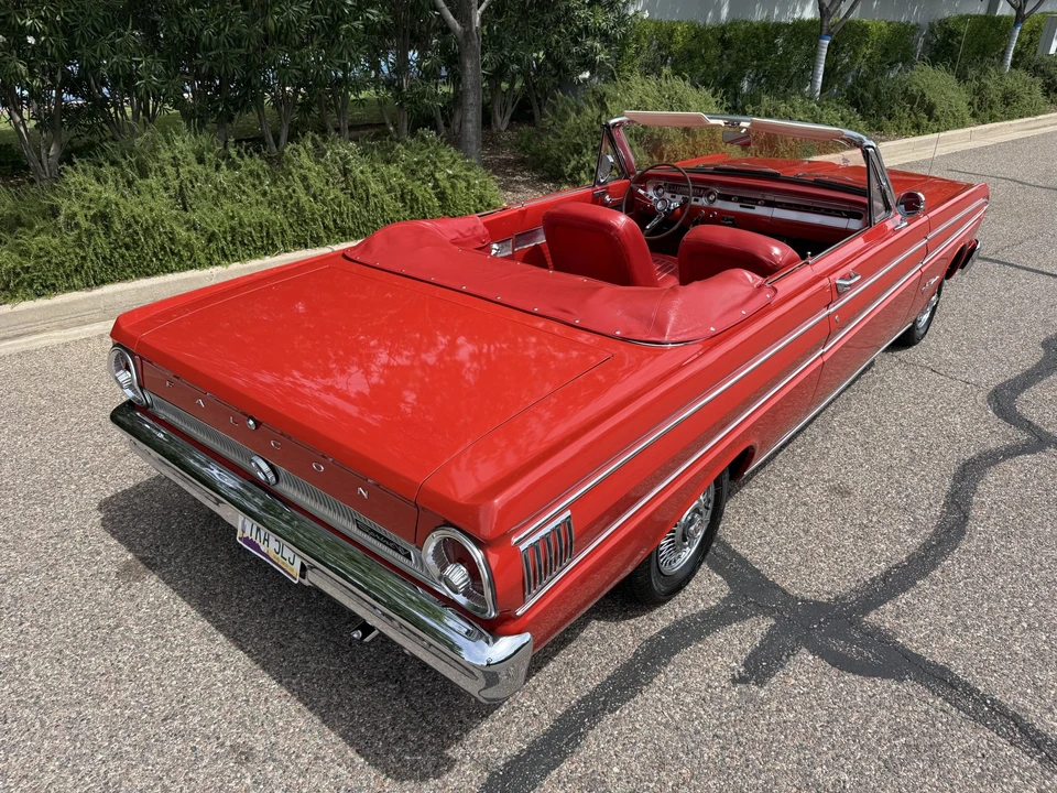 1964 Ford Falcon 2nd Gen - Image 26 of 31