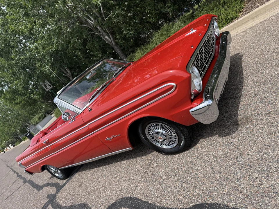 1964 Ford Falcon 2nd Gen - Image 16 of 31