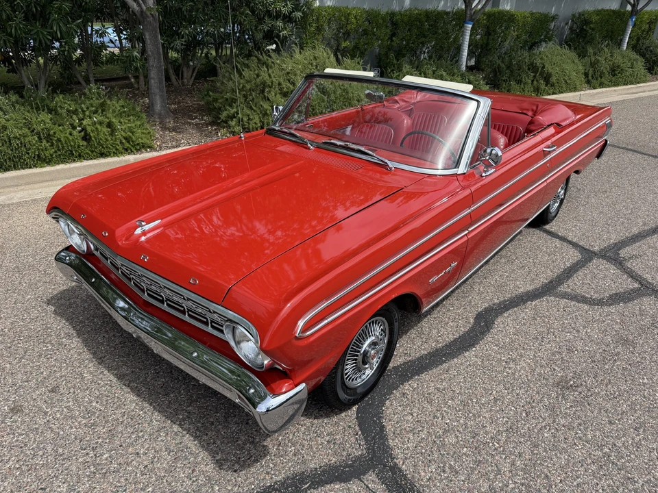 1964 Ford Falcon 2nd Gen - Image 4 of 31