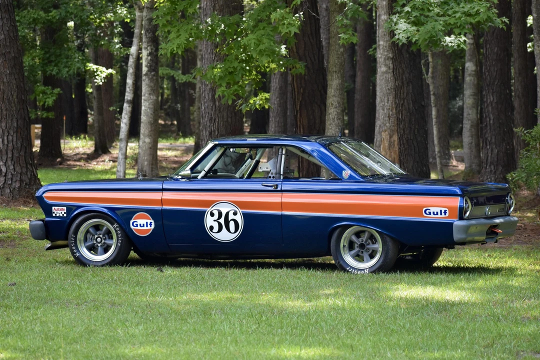 1964 Ford Falcon 2nd Gen - Image 5 of 31