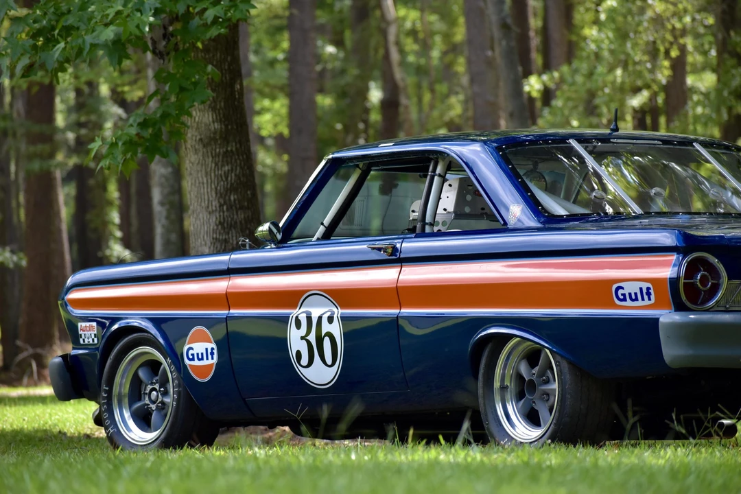1964 Ford Falcon 2nd Gen - Image 27 of 31