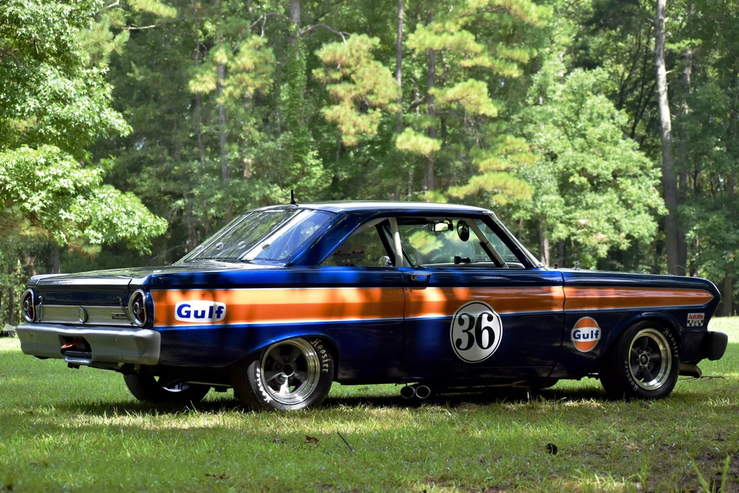 1964 Ford Falcon 2nd Gen - Image 12 of 31