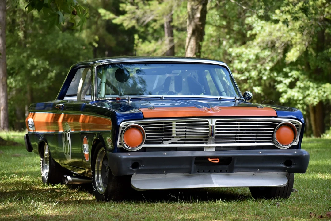 1964 Ford Falcon 2nd Gen - Image 15 of 31