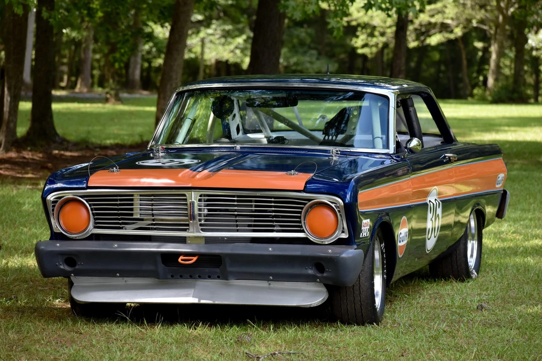 1964 Ford Falcon 2nd Gen - Image 2 of 31