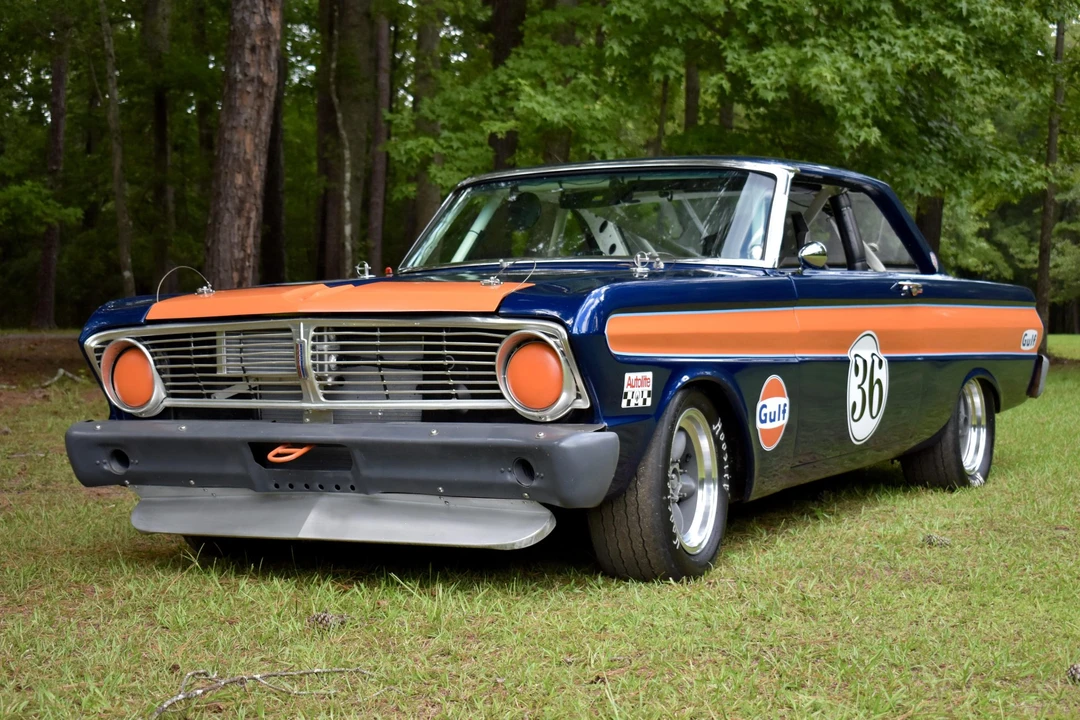 1964 Ford Falcon 2nd Gen - Image 3 of 31