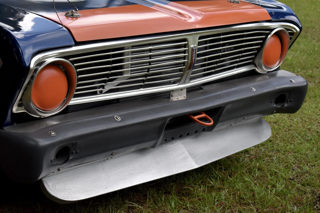1964 Ford Falcon 2nd Gen - Image 17 of 31