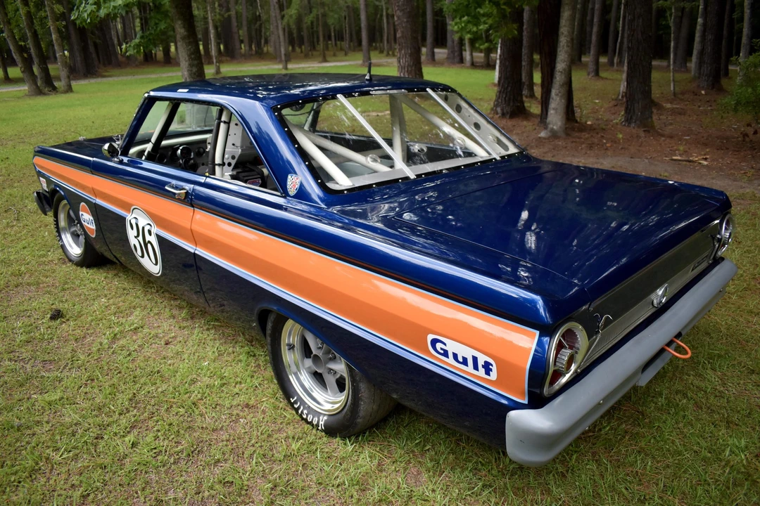 1964 Ford Falcon 2nd Gen - Image 9 of 31