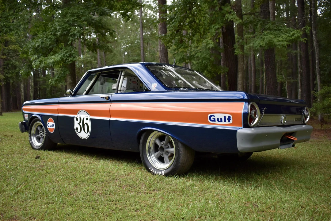 1964 Ford Falcon 2nd Gen - Image 7 of 31