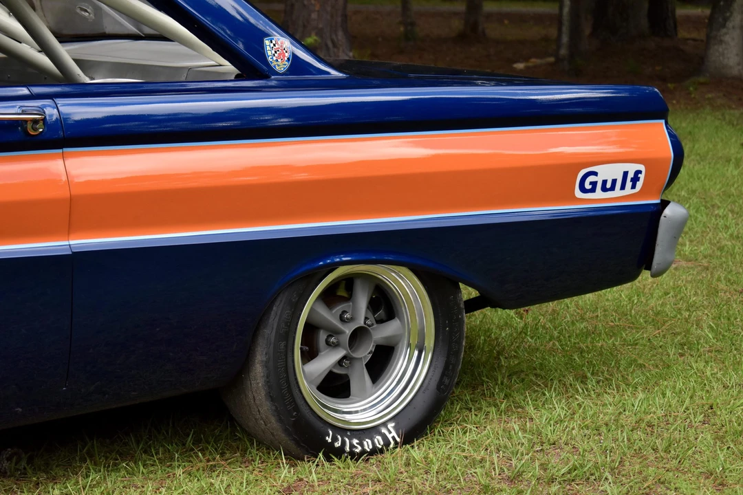 1964 Ford Falcon 2nd Gen - Image 25 of 31