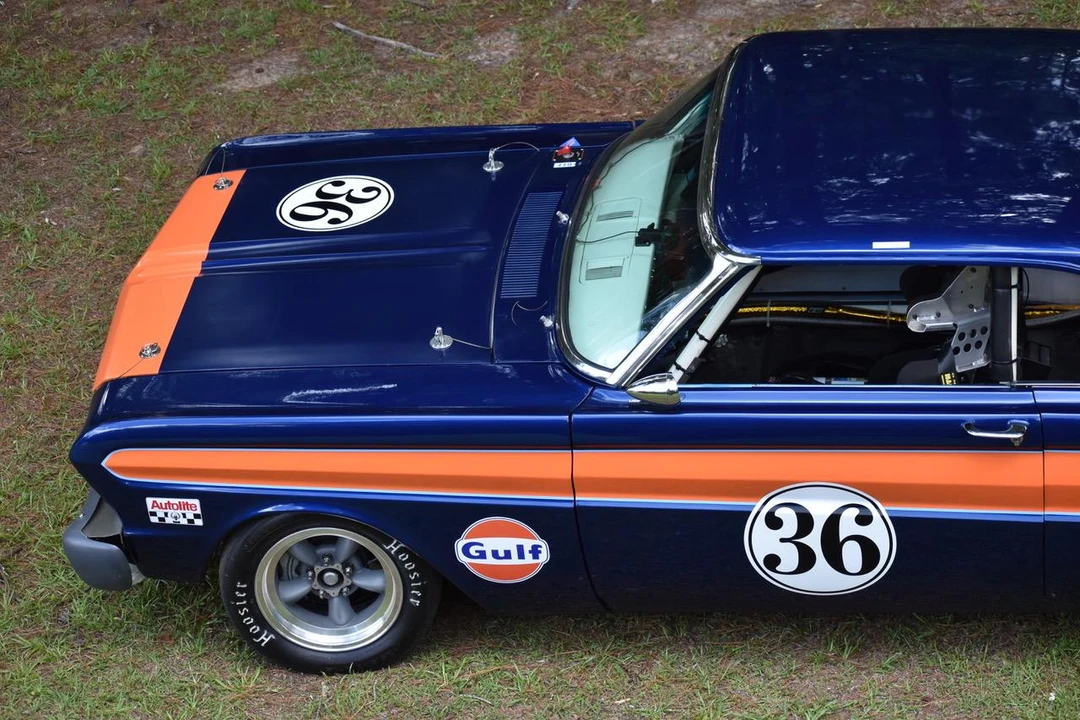 1964 Ford Falcon 2nd Gen - Image 20 of 31