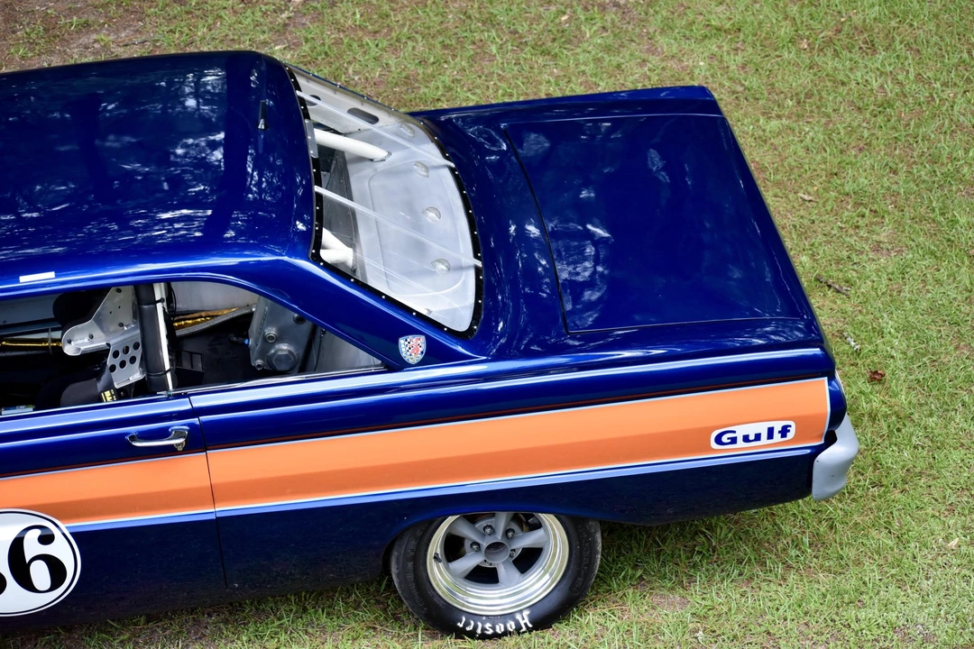 1964 Ford Falcon 2nd Gen - Image 26 of 31
