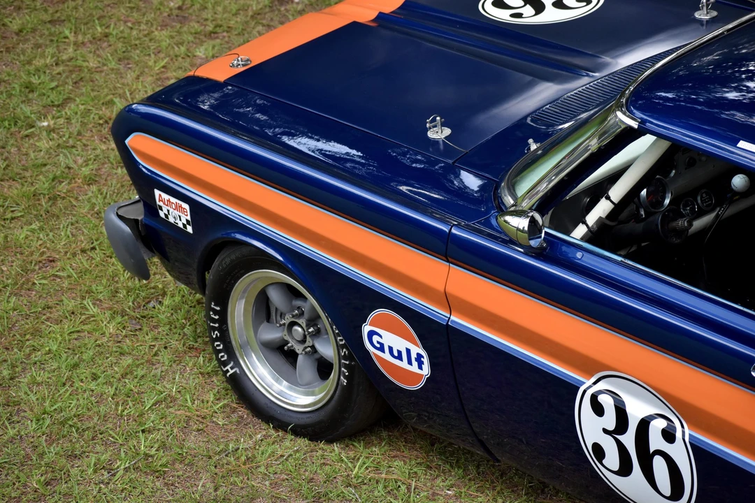 1964 Ford Falcon 2nd Gen - Image 19 of 31