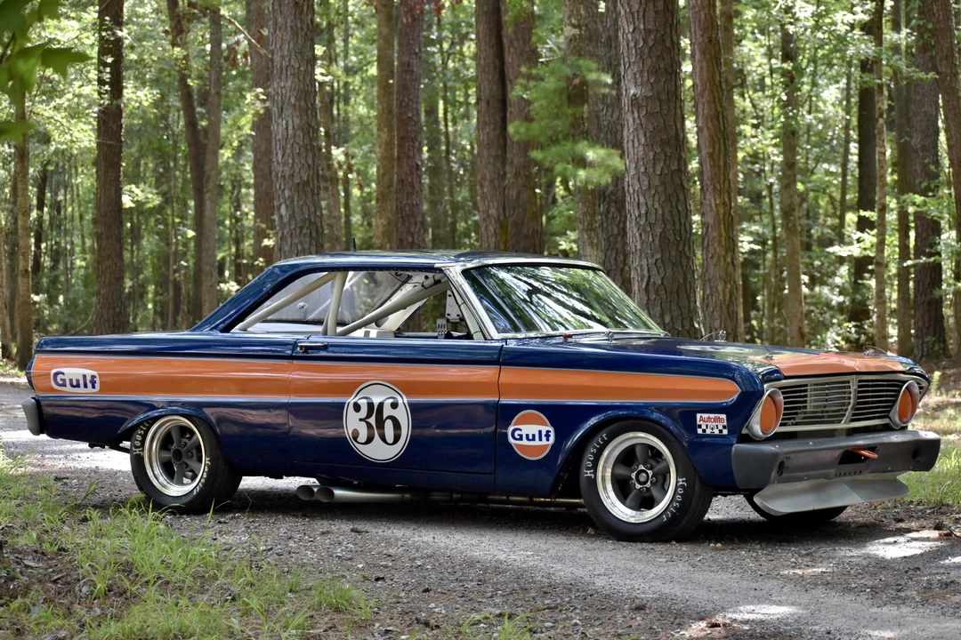 1964 Ford Falcon 2nd Gen - Image 13 of 31