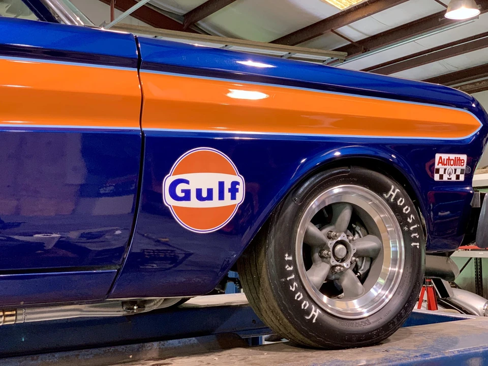1964 Ford Falcon 2nd Gen - Image 31 of 31