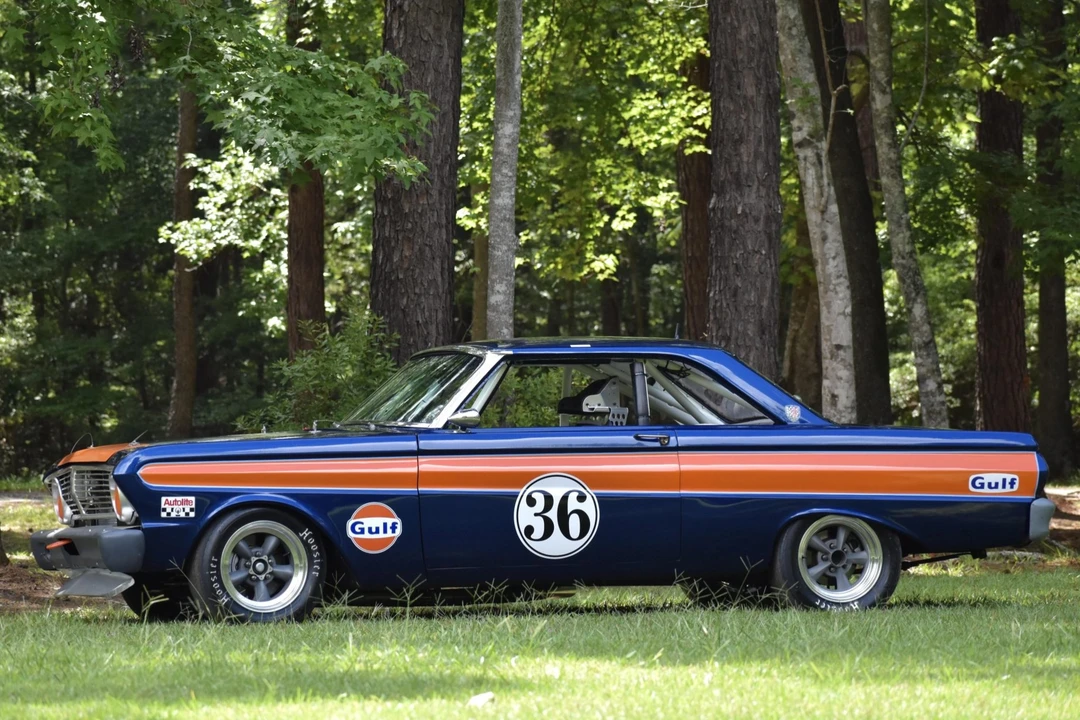 1964 Ford Falcon 2nd Gen - Image 4 of 31