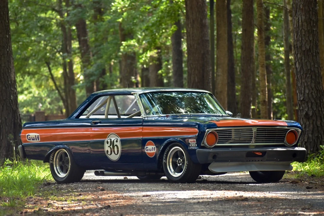 1964 Ford Falcon 2nd Gen - Image 14 of 31