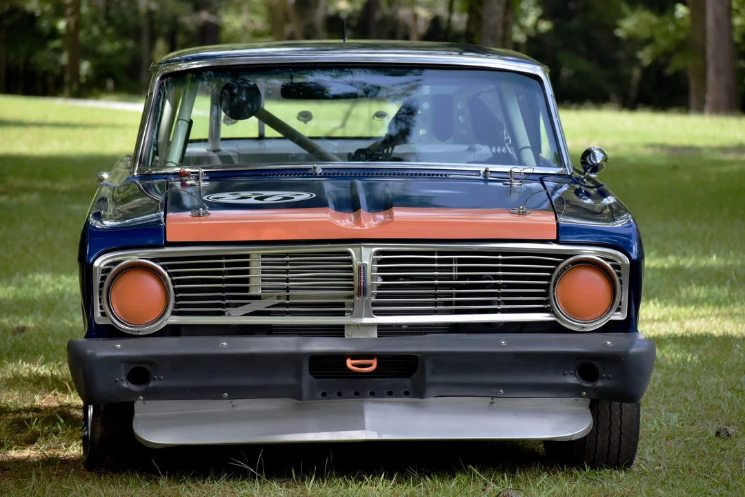 1964 Ford Falcon 2nd Gen - Image 16 of 31