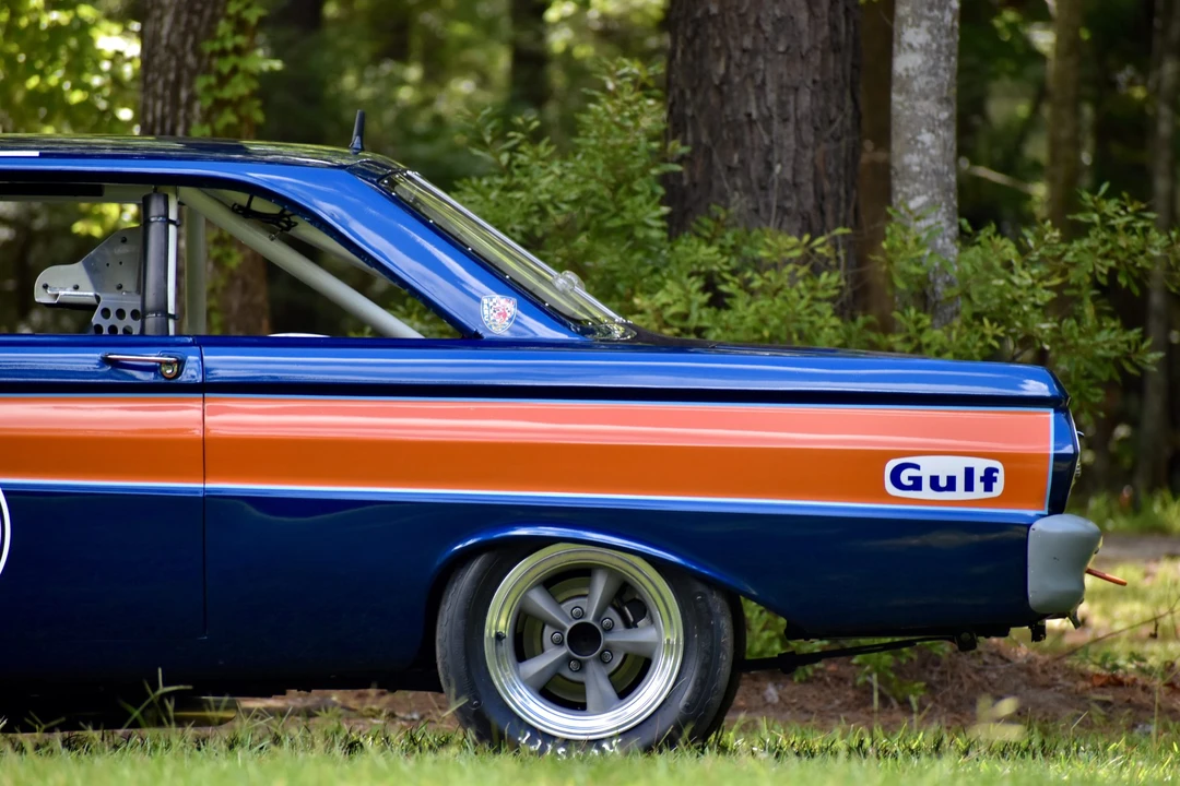 1964 Ford Falcon 2nd Gen - Image 22 of 31
