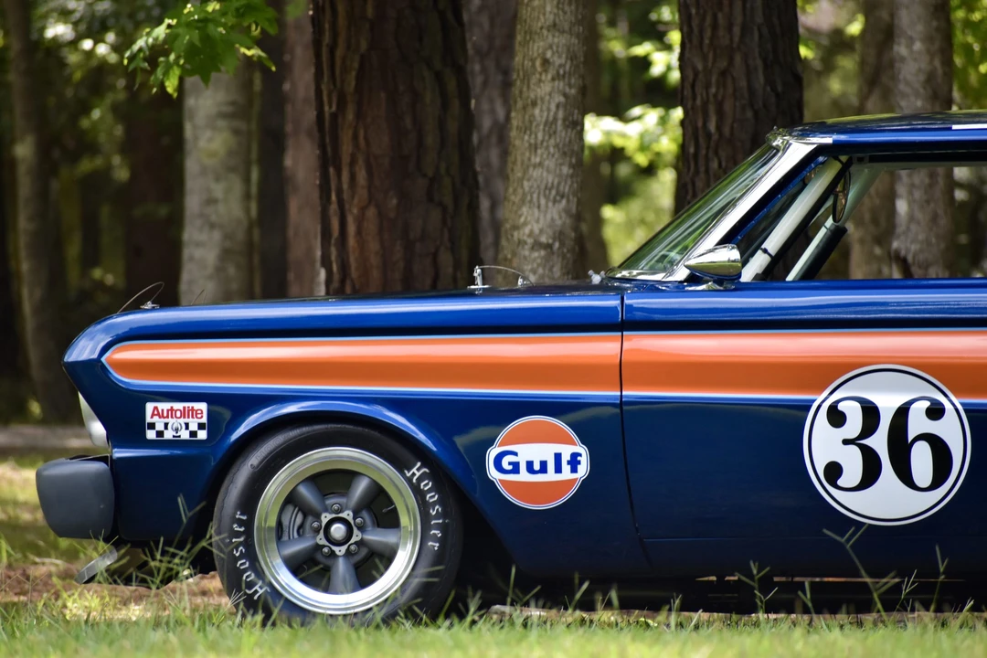 1964 Ford Falcon 2nd Gen - Image 21 of 31