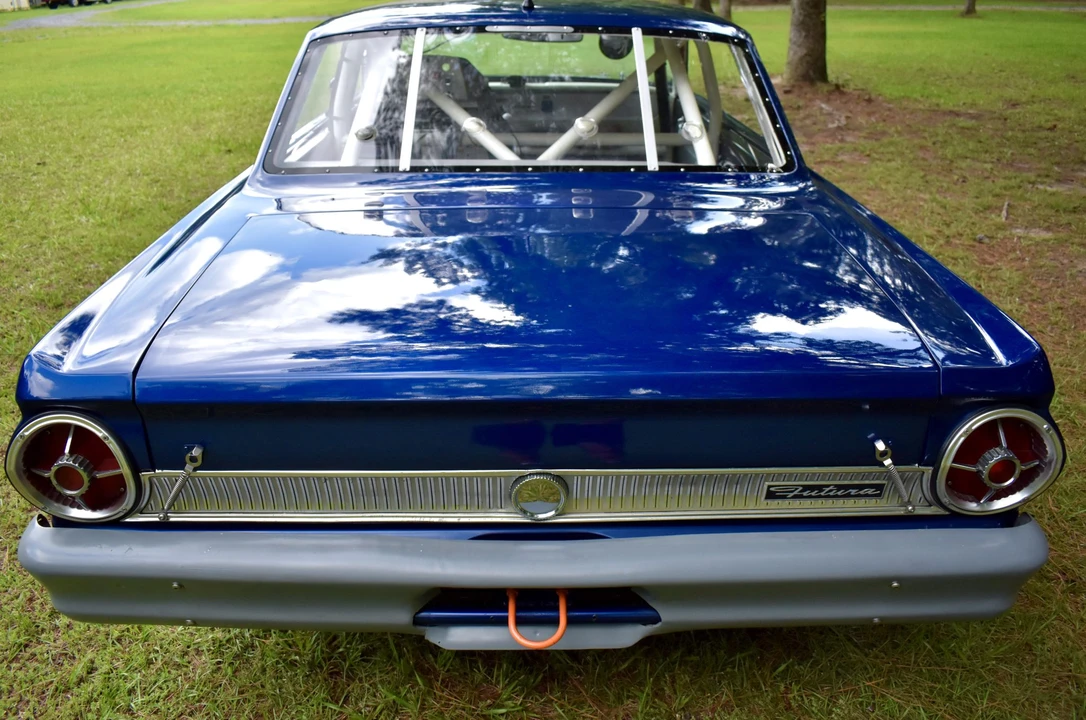 1964 Ford Falcon 2nd Gen - Image 11 of 31