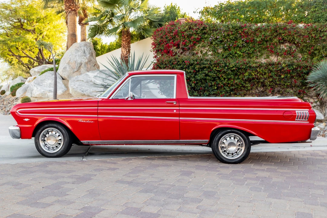 1964 Ford Ranchero 2nd Gen - Image 3 of 31