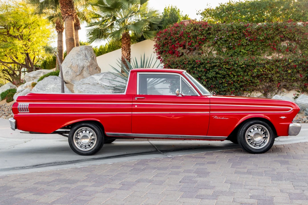 1964 Ford Ranchero 2nd Gen - Image 8 of 31