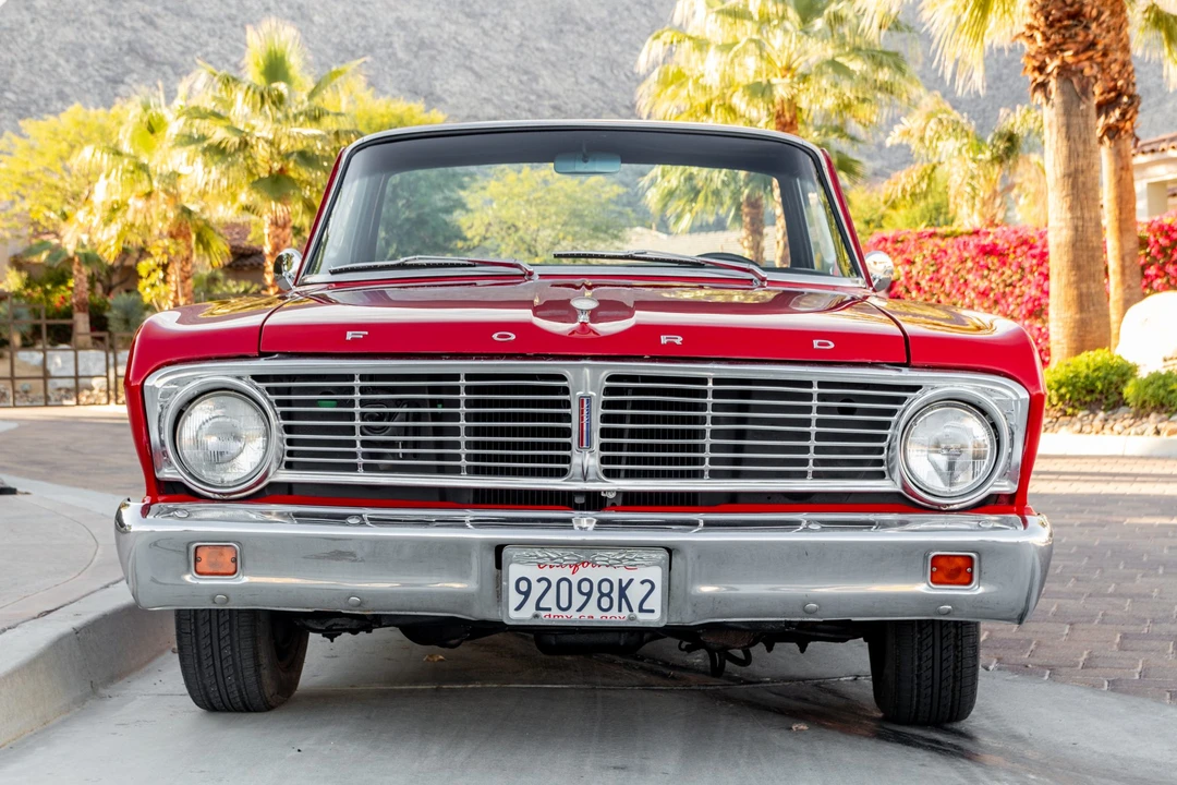 1964 Ford Ranchero 2nd Gen - Image 10 of 31