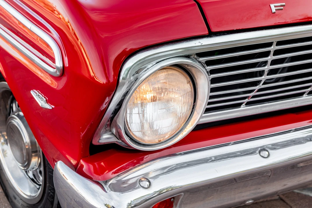 1964 Ford Ranchero 2nd Gen - Image 12 of 31