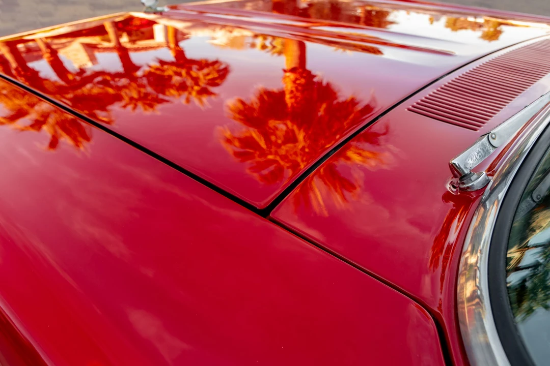 1964 Ford Ranchero 2nd Gen - Image 29 of 31