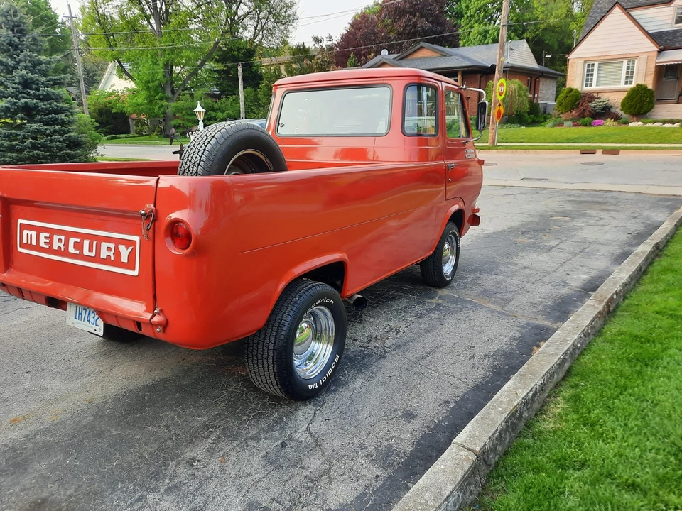 1964 Ford Econoline Pickup - Image 13 of 31