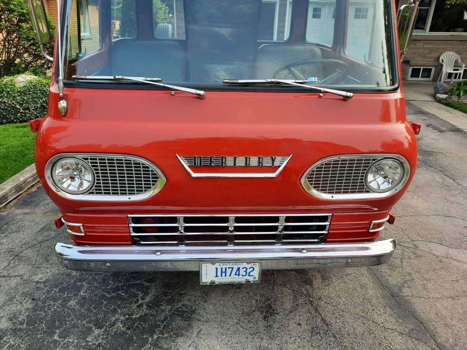 1964 Ford Econoline Pickup - Image 10 of 31