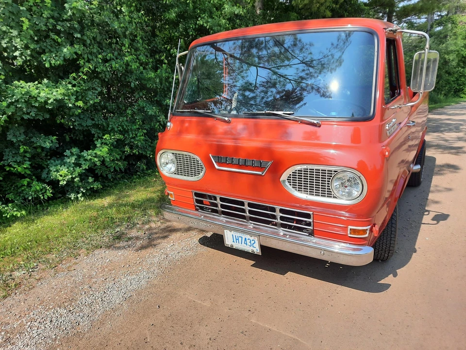 1964 Ford Econoline Pickup - Image 2 of 31