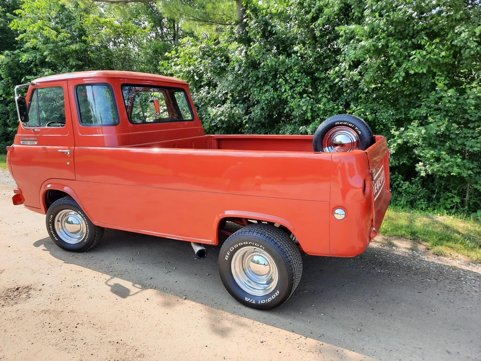 1964 Ford Econoline Pickup - Image 5 of 31