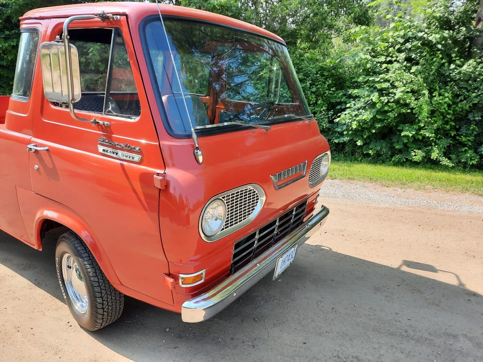 1964 Ford Econoline Pickup - Image 14 of 31