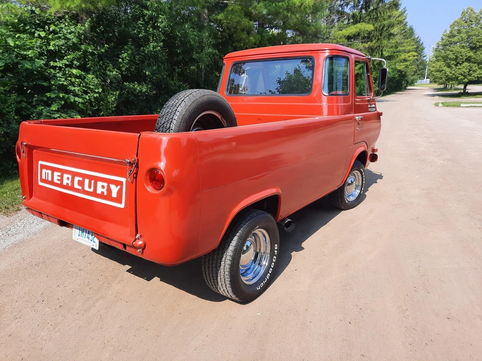 1964 Ford Econoline Pickup - Image 7 of 31