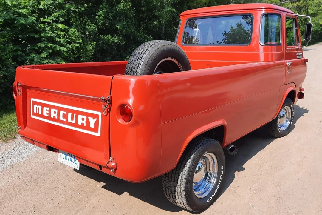 1964 Ford Econoline Pickup - Image 8 of 31