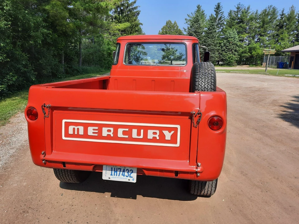 1964 Ford Econoline Pickup - Image 6 of 31