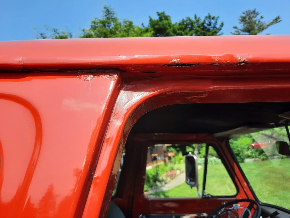 1964 Ford Econoline Pickup - Image 24 of 31