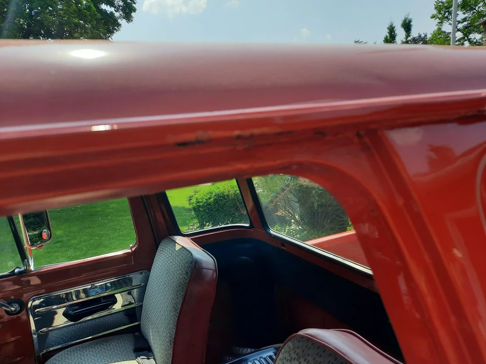 1964 Ford Econoline Pickup - Image 18 of 31