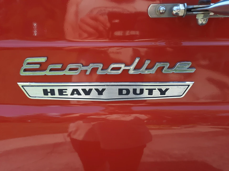 1964 Ford Econoline Pickup - Image 26 of 31