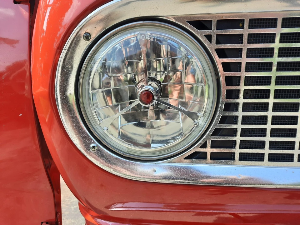 1964 Ford Econoline Pickup - Image 16 of 31