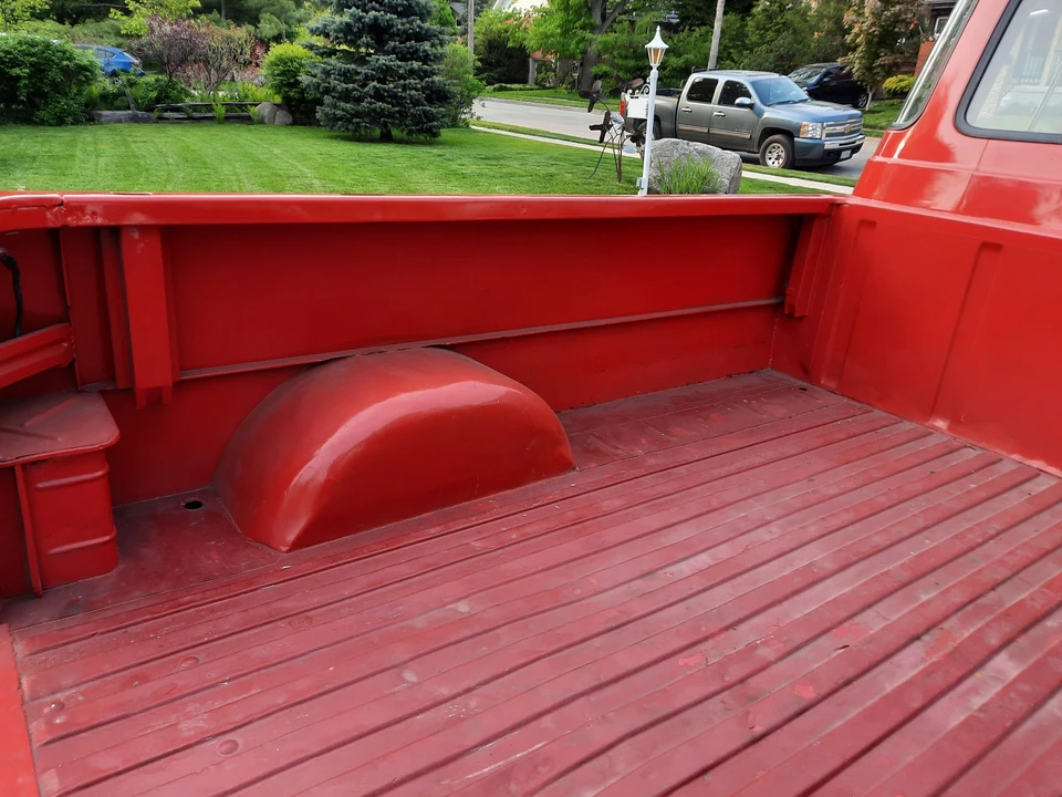 1964 Ford Econoline Pickup - Image 22 of 31